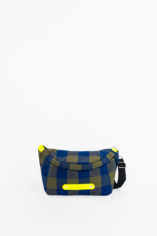Maxi fanny pack