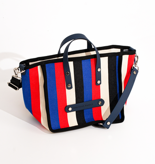 Mini Tote Bag - SS24CPM01