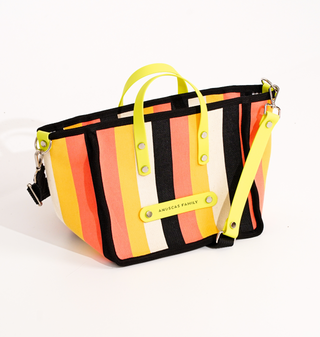 Mini Tote Bag - SS24CPM02