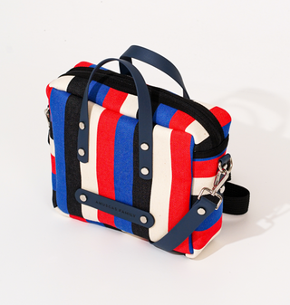 Pill Box Bag - SS24PB01