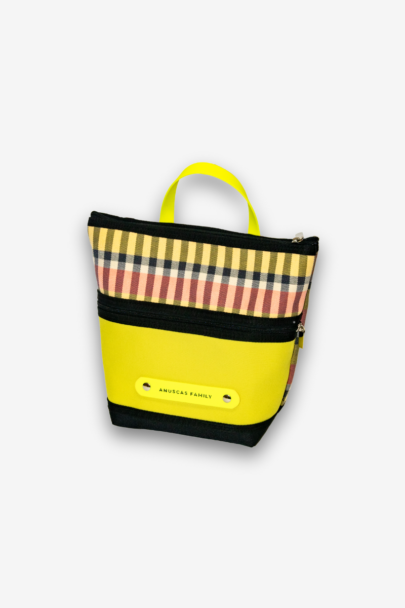 Don Algodon Mochilas Señora Bolso Don Algodon Bolso Shopping